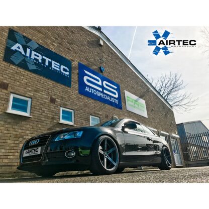 Designed to fit all 2.0-litre TFSI petrol models from 2009 to 2017