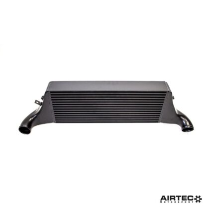 we’re proud to launch our intercooler upgrade with integrated crash bar design aimed at modified Audi RS3 owners who want the very highest level of cooling efficiency