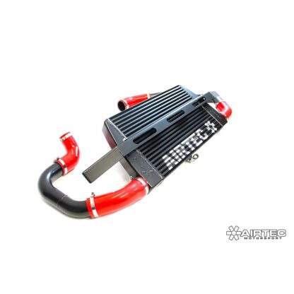 AIRTEC Motorsport front mount intercooler for Audi A4 B7 2.0 TFSI (2005 - 2008)A great upgrade for the standard or modified Audi A4 B7