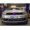 2.0 Common RailPlease note: This intercooler will only fit the 2.0L CR engine not PD.Great addition to any standard or re-mapped Golf.AIRTEC Front mount Intercooler kit Includes these parts & Features60mm core Intercooler with flowed cast end tanks