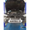 the AIRTEC intercooler offers much greater surface area