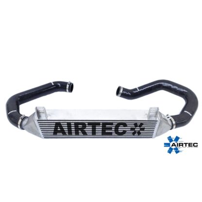AIRTEC are proud to announce the latest intercooler for the&nbsp;VW Tiguan.AIRTEC has now added a great addition to it's growing range of performance intercoolers