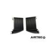 before carrying out the re-core service. AIRTEC Motorsport will take your old RS6 C5 twin intercooler setup and give them a new lease of life.Damaged
