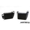 leaking or just generally tired intercooler can be made into brand new using the latest intercooler core technology finished in our durable Pro-Series black finish.What do we do?Once your intercoolers are received