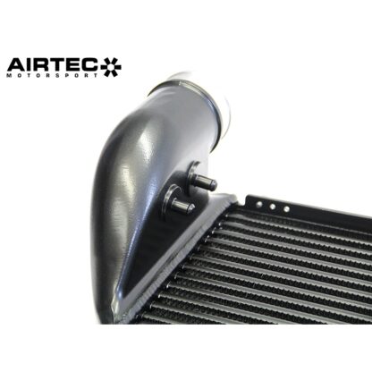 the old or damaged cores are removedPrepare and repair any damage to the alloy end tanks