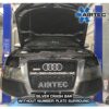 this free-flowing intercooler is a direct replacement for the smaller and more restrictive OEM set up.Featuring a huge 120mm core design together with high-flow