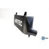step-by-step instructions with pictures and should take around 3-4 hours to complete.The intercooler is available in Pro-Series Black finish