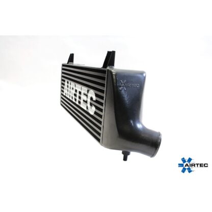 step-by-step instructions with pictures and should take around 3-4 hours to complete.The intercooler is available in Pro-Series Black finish