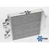 reasonably priced but high quality alternative from cheap nasty Ebay kits & more than capable of doing the same if not better job than more expensive Intercoolers