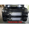 reasonably priced but high quality alternative from cheap nasty Ebay kits & more than capable of doing the same if not better job than more expensive Intercoolers