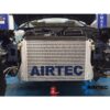 in particular cars with turbo conversions. And now