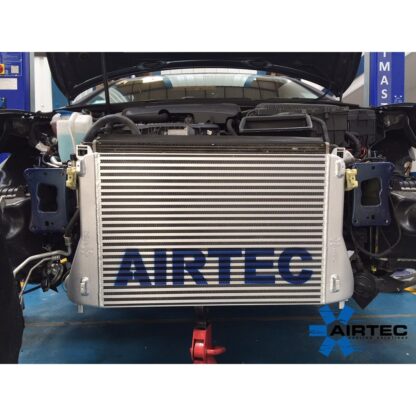 in particular cars with turbo conversions. And now