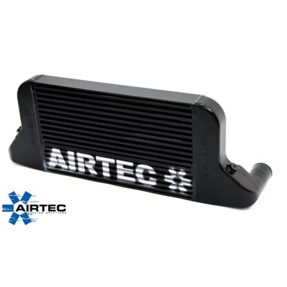 our intercooler upgrade for the VW Polo Mk5 1.8 TSI (6R) has been added to our ever-growing range of products. Built using a high flow core to offer increased cooling efficiency and performance