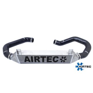 <p>AIRTEC are proud to announce the latest intercooler for the Scirocco CR140.</p><p>Designed to fit&nbsp;all pre-facelift models