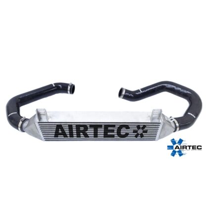 AIRTEC Motorsport are proud to announce the latest intercooler for the Scirocco CR140.