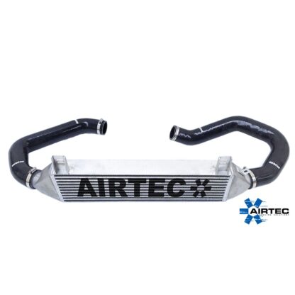 AIRTEC are proud to announce the latest intercooler for the Scirocco CR140.Designed to fit&nbsp;all pre-facelift models