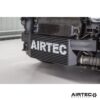 we are proud to launch our front mounted intercooler for the Audi RSQ3 8U with integrated crash bar design (Replaces the stock crash bar).Aimed at modified RSQ3 owners who want the very highest level of cooling efficiency