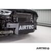power and performance for fast road or track use.The finished design offers maximum cooling through our smooth end tanks