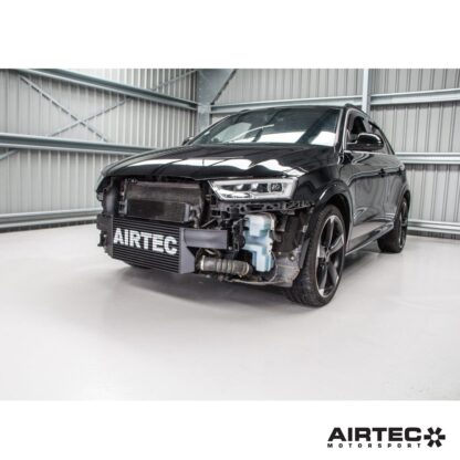 Freshly developed at AIRTEC Motorsport HQ in the UK