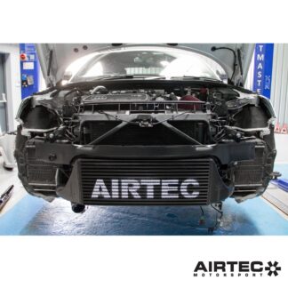 <p>As part of our expanding Audi TTRS product range