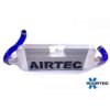 this free-flowing intercooler is a direct replacement for the smaller and more restrictive OEM set up.Featuring an 80mm core design together with high-flow