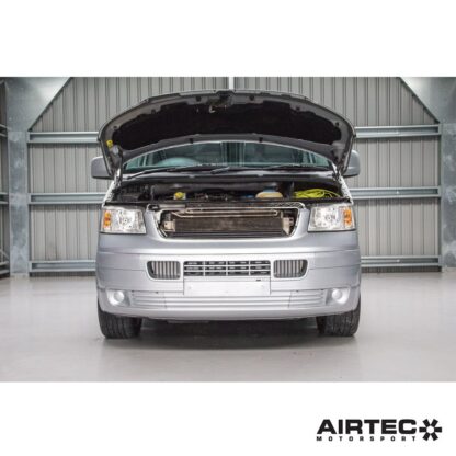 uses original boost pipesRegistered Design Right: Application Pending AIRTEC part no: ATINTVAG40