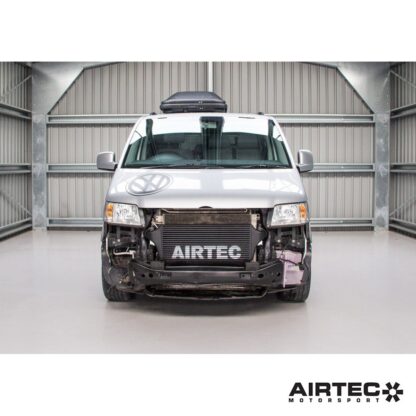 Developed in house at AIRTEC Motorsport HQ