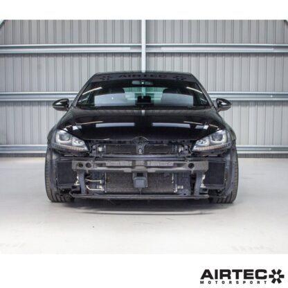 so the car’s ECU will automatically limit the engine’s torque output and extend the gearbox’s shift times