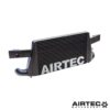 which allows it to make the most of the air flow provided. Together with our high-flow