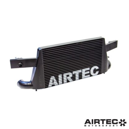 which allows it to make the most of the air flow provided. Together with our high-flow