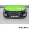 as well as detailed fitting instructions.Its proven cooling efficiency makes it an essential modification for all modified Audi RS3s.Dimensions:OEM intercooler:Width: 640mmHeight: 163mmDepth: 80mmCapacity: 8.3 litresFront area: 1