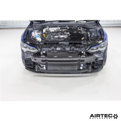power and performance for track or fast road use.The DesignLeading on from the huge success of our EA888 Gen 3 platform intercooler kit that has proven itself the go-to option on numerous big power builds for the last 7 years