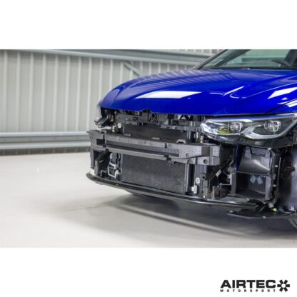 the comprehensive kit is a direct replacement and comes with new Pro Hoses silicone boost pipes. It also comes complete with all fixtures and fittings
