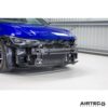 as well as detailed fitting instructions.Its proven cooling efficiency increase makes it an essential modification for all modified EA888 Gen 4 platform models. TESTEDAmD Tuning dyno - Modified Golf R Mk7 Test VehicleStandard Intercooler                              AIRTEC Motorsport IntercoolerPower336.1bhp - 350.9 lb ft of torque          371.8bhp - 352.9 lb ft of torqueTemperaturesRun 1IN - 115 degrees                                     IN - 116 degreesOUT - 44 degrees                                OUT - 18 degreesRun 2IN - 117 degrees                                     IN - 117 degreesOUT - 48 degrees                                 OUT - 20 degreesAll research