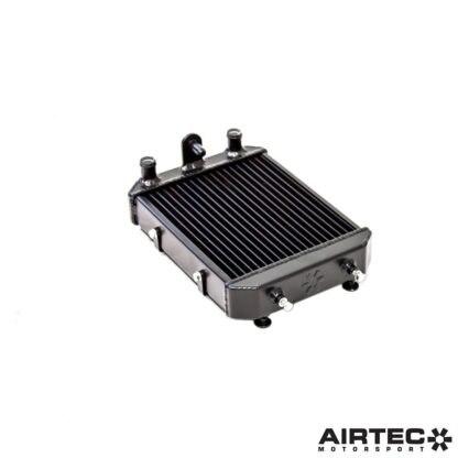 particularly for cars with increased power