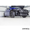 there is risk of damaging the transmission and/or engine