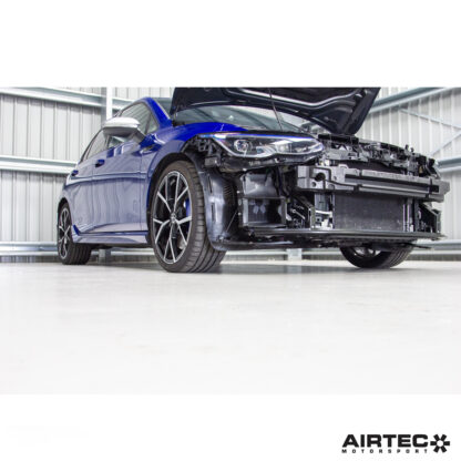 there is risk of damaging the transmission and/or engine
