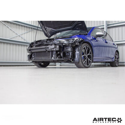 so the car’s ECU will automatically limit the engine’s torque output and extend the gearbox’s shift times