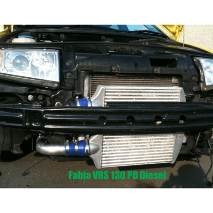 AIRTEC Motorsport has released their Seat Sport Style Intercooler
