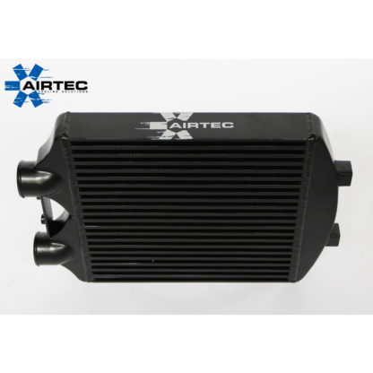please note the intercooler does not come with any fitting kit (brackets) or pipework.INTERCOOLER ONLYAIRTEC Part No: ATINTVAG3