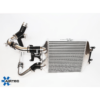 we take a huge amount of pride in making sure our kits are finished to an Extremely high standardDimensions:Width: 525mmHeight: 378mmDepth: 60mmCapacity: 11.9 litresFeaturesHuge 60mm core Intercooler with flowed cast end tanks