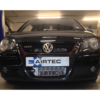 this the ideal upgrade for the 1.8T engines found in the SEAT Ibiza Mk3 6L and VW Polo Mk4 9N models. Offering valuable performance gains