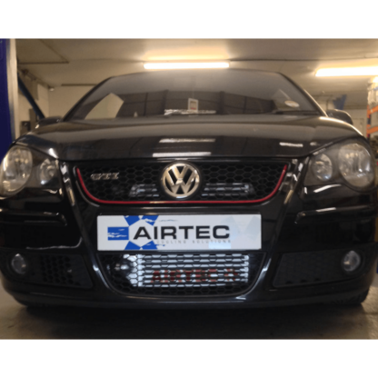 this the ideal upgrade for the 1.8T engines found in the SEAT Ibiza Mk3 6L and VW Polo Mk4 9N models. Offering valuable performance gains