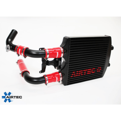 Pro Hoses silicone connectors and all fixtures and fittings. Fitment:SEAT - Ibiza Mk3 6L 1.8T VW - Polo Mk4 9N 1.8TDimensions:Width: 525mmHeight: 380mmDepth: 60mmCapacity: 11.9 litresFrontal area: 1