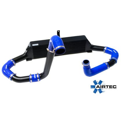 Great upgrade for all VXRs with a remapped ECU. Perfect for fast road and track use.AIRTEC Motorsport has released their Corsa E VXR front mount intercooler with a great