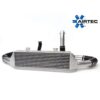 this means less welding and a stronger Intercooler 'same a VXR design'High quality 4/5ply silicon hose's with alloy joiners & stainless Jubilee clipsFitting Instructions and all required fixingsUn-Beatable value for moneyProven Power Increase's for Fast Road & TrackAvailable in Pro-Series Satin BlackAIRTEC 3 year unlimited mileage warrantyFitting will take 2-3 hours depending on mechanical skillRegistered Design Right number: 6023243AIRTEC part no: ATINTVAUX11