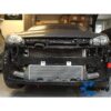 Designed to work with re-mapped ECU for best resultsFinished in Pro-Series Satin Black with a choice of silicone hose coloursRemoves restrictive OE Vauxhall intercooler