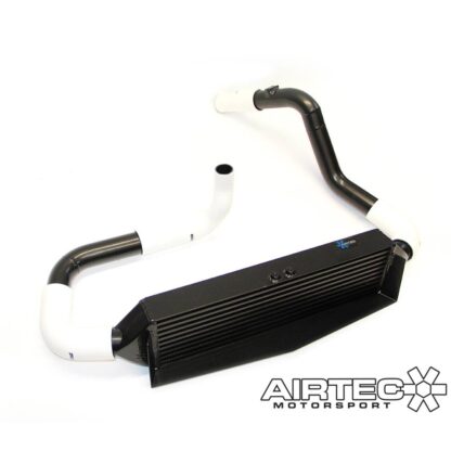 which suffers from heat soak on tuned cars.Dimensions:Width: 740mmHeight: 170mmDepth: 70mm Features:Huge 70mm intercooler core