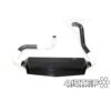 Designed to work with re-mapped ECU for best resultsFinished in Pro-Series Satin Black with a choice of silicone hose coloursRemoves restrictive OE Vauxhall intercooler