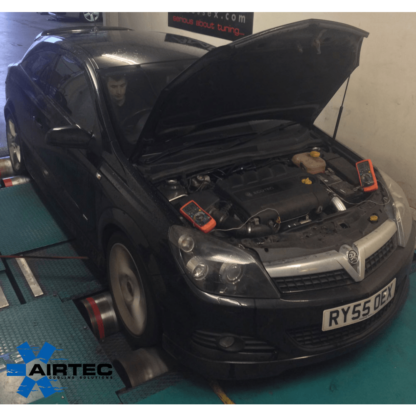 A great upgrade for all Astra 1.9 CDTI